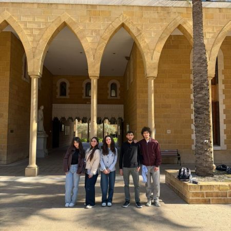 تألق طلاب عمر المختار في أولمبياد الرياضيات